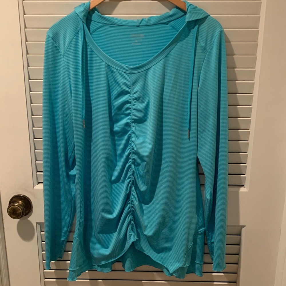 Calvin Klein Performance Top
